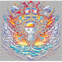 Japanese anime-JP 1075